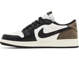 Load image into Gallery viewer, Nike Air Jordan 1 Retro Low OG 'Mocha' Women's (GS) - UNTIED AU
