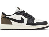Load image into Gallery viewer, Nike Air Jordan 1 Retro Low OG 'Mocha' Women's (GS) - UNTIED AU
