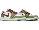 Load image into Gallery viewer, Nike Air Jordan 1 Retro Low OG 'Year of the Dragon' - UNTIED AU
