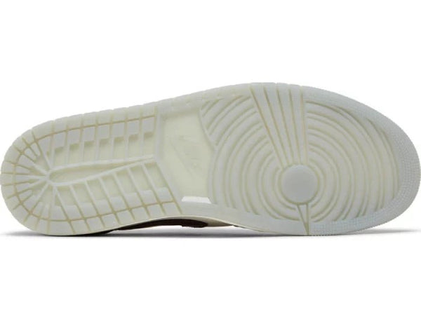 Nike Air Jordan 1 Retro Low OG 'Year of the Dragon' - UNTIED AU