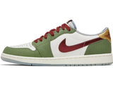 Load image into Gallery viewer, Nike Air Jordan 1 Retro Low OG 'Year of the Dragon' - UNTIED AU
