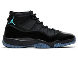 Load image into Gallery viewer, Nike Air Jordan 11 Retro 'Gamma Blue' (2025) - UNTIED AU
