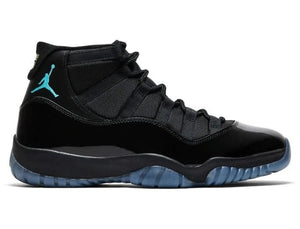 Nike Air Jordan 11 Retro 'Gamma Blue' (2025) - UNTIED AU