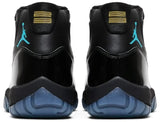Load image into Gallery viewer, Nike Air Jordan 11 Retro 'Gamma Blue' (2025) - UNTIED AU
