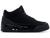 Load image into Gallery viewer, Nike Air Jordan 3 Retro 'Black Cat' 2025 - UNTIED AU
