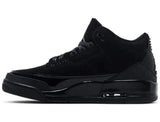 Load image into Gallery viewer, Nike Air Jordan 3 Retro 'Black Cat' 2025 - UNTIED AU
