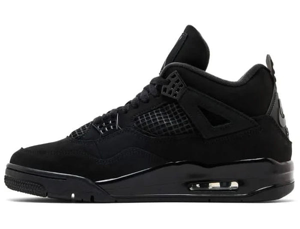 Nike Air Jordan 4 Retro 'Black Cat' 2025 - UNTIED AU
