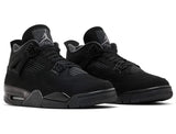 Load image into Gallery viewer, Nike Air Jordan 4 Retro 'Black Cat' 2025 - UNTIED AU
