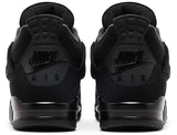 Load image into Gallery viewer, Nike Air Jordan 4 Retro 'Black Cat' 2025 - UNTIED AU
