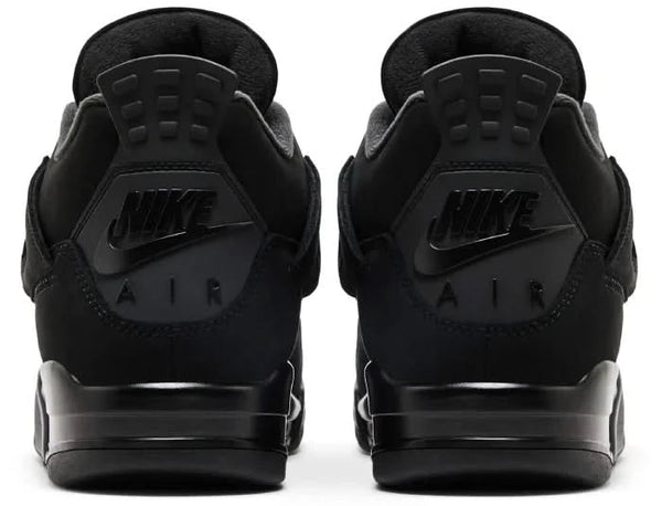 Nike Air Jordan 4 Retro 'Black Cat' 2025 - UNTIED AU