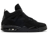 Load image into Gallery viewer, Nike Air Jordan 4 Retro 'Black Cat' 2025 - UNTIED AU
