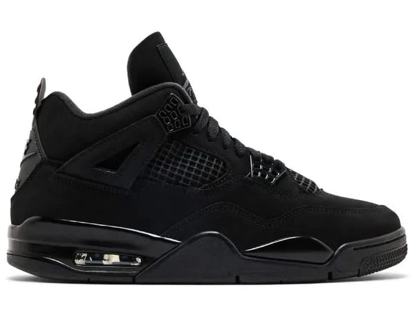 Nike Air Jordan 4 Retro 'Black Cat' 2025 - UNTIED AU