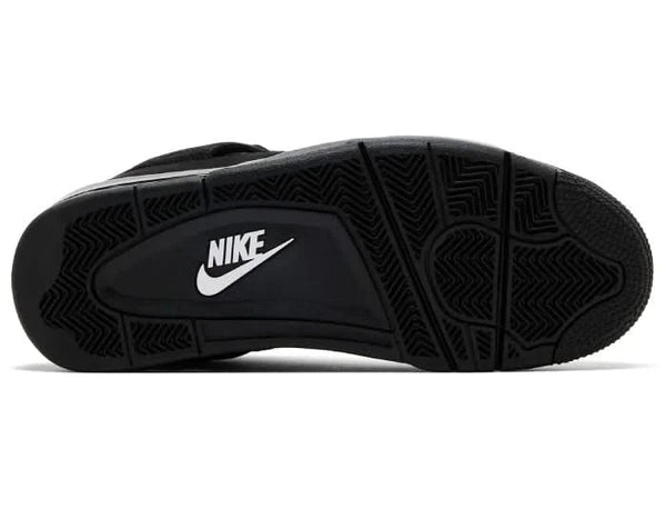 Nike Air Jordan 4 Retro 'Black Cat' 2025 - UNTIED AU