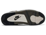 Load image into Gallery viewer, Nike Air Jordan 4 Retro 'Cave Stone' - UNTIED AU
