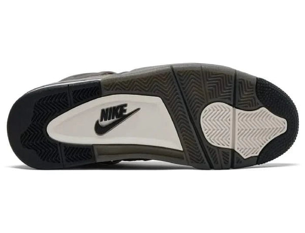 Nike Air Jordan 4 Retro 'Cave Stone' - UNTIED AU