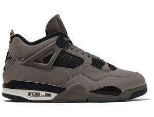 Nike Air Jordan 4 Retro 'Cave Stone' - UNTIED AU