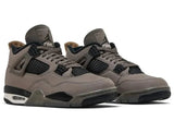 Load image into Gallery viewer, Nike Air Jordan 4 Retro 'Cave Stone' - UNTIED AU
