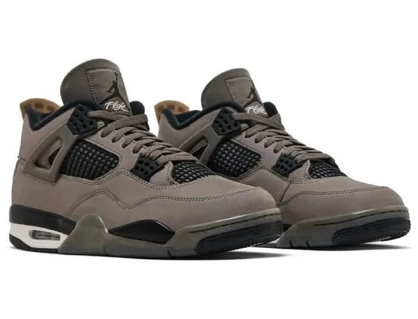 Nike Air Jordan 4 Retro 'Cave Stone' - UNTIED AU