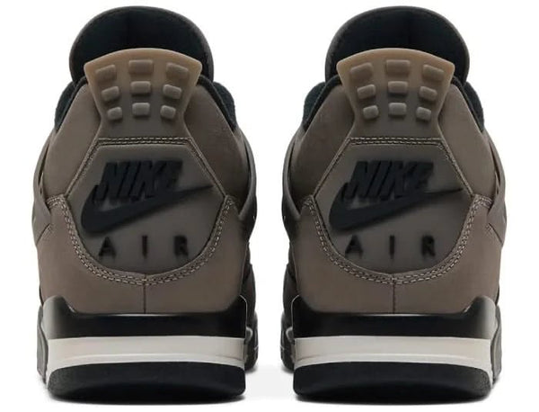 Nike Air Jordan 4 Retro 'Cave Stone' - UNTIED AU
