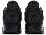 Load image into Gallery viewer, Nike Air Jordan 4 Retro GS 'Black Cat' 2025 - UNTIED AU
