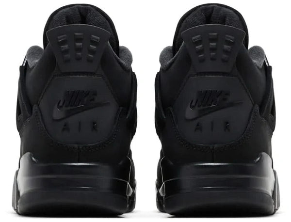 Nike Air Jordan 4 Retro GS 'Black Cat' 2025 - UNTIED AU
