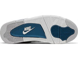 Load image into Gallery viewer, Nike Air Jordan 4 Retro 'Military Blue' 2024 - UNTIED AU
