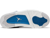 Load image into Gallery viewer, Nike Air Jordan 4 Retro 'Military Blue' 2024 Women's (GS) - UNTIED AU
