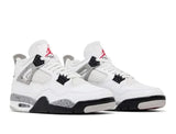 Load image into Gallery viewer, Nike Air Jordan 4 Retro OG 'White Cement' 2025 - UNTIED AU
