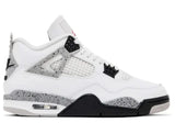Load image into Gallery viewer, Nike Air Jordan 4 Retro OG 'White Cement' 2025 - UNTIED AU
