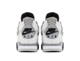 Load image into Gallery viewer, Nike Air Jordan 4 Retro OG 'White Cement' 2025 - UNTIED AU
