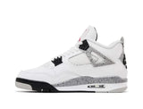 Load image into Gallery viewer, Nike Air Jordan 4 Retro OG 'White Cement' 2025 - UNTIED AU
