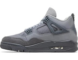 Load image into Gallery viewer, Nike Air Jordan 4 Retro SE 'Wet Cement' - UNTIED AU
