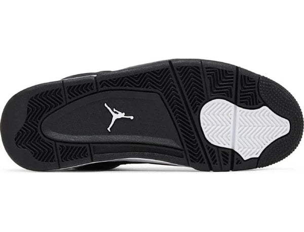 Nike Air Jordan 4 Retro 'White Thunder' - UNTIED AU