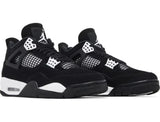 Load image into Gallery viewer, Nike Air Jordan 4 Retro 'White Thunder' - UNTIED AU

