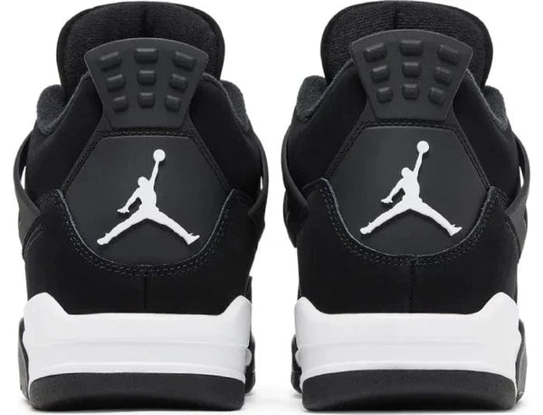 Nike Air Jordan 4 Retro 'White Thunder' - UNTIED AU