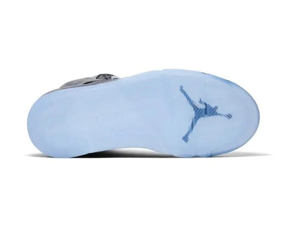 Nike Air Jordan 5 Retro 'Wolf Grey' 2026 - UNTIED AU