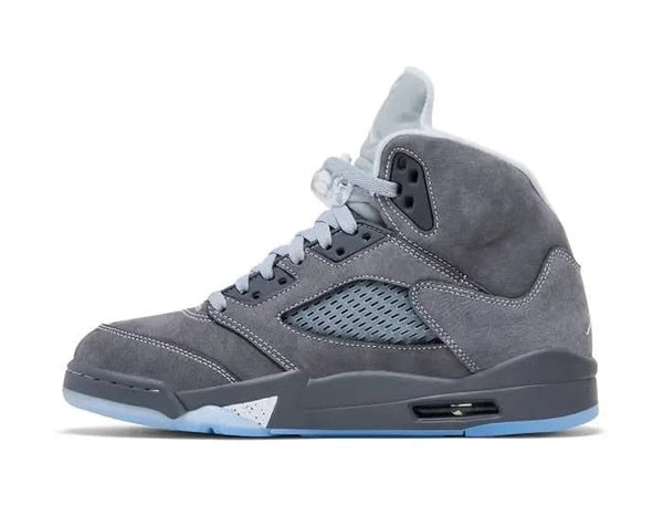 Nike Air Jordan 5 Retro 'Wolf Grey' 2026 - UNTIED AU