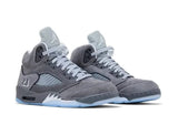 Load image into Gallery viewer, Nike Air Jordan 5 Retro 'Wolf Grey' 2026 - UNTIED AU
