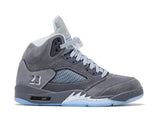 Load image into Gallery viewer, Nike Air Jordan 5 Retro 'Wolf Grey' 2026 - UNTIED AU
