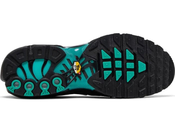 Nike Air Max Plus TN 'Aqua Fade' - UNTIED AU