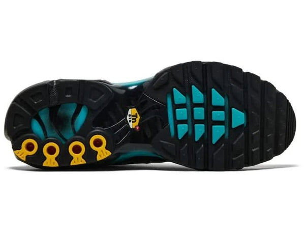 Nike Air Max Plus TN 'Black Dusty Cactus' - UNTIED AU