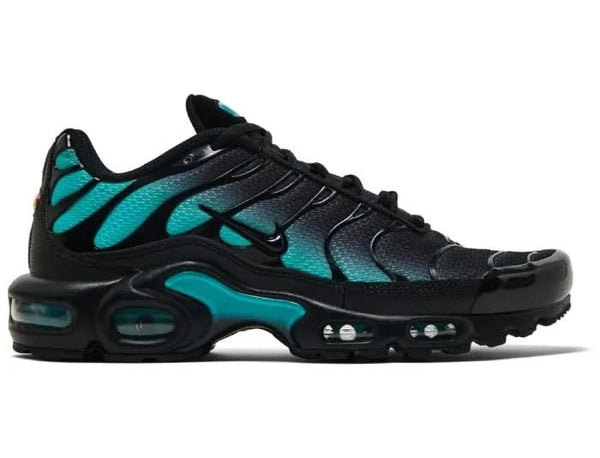 Nike Air Max Plus TN 'Black Dusty Cactus' - UNTIED AU