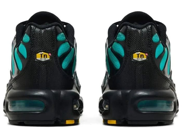 Nike Air Max Plus TN 'Black Dusty Cactus' - UNTIED AU