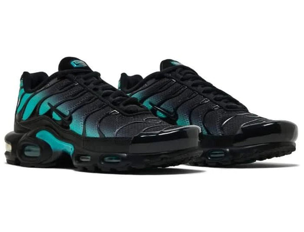 Nike Air Max Plus TN 'Black Dusty Cactus' - UNTIED AU