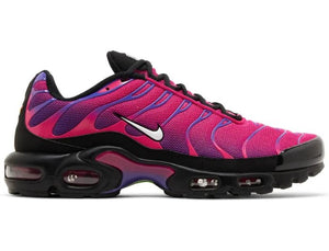 Nike Air Max Plus TN 'Fireberry' - UNTIED AU