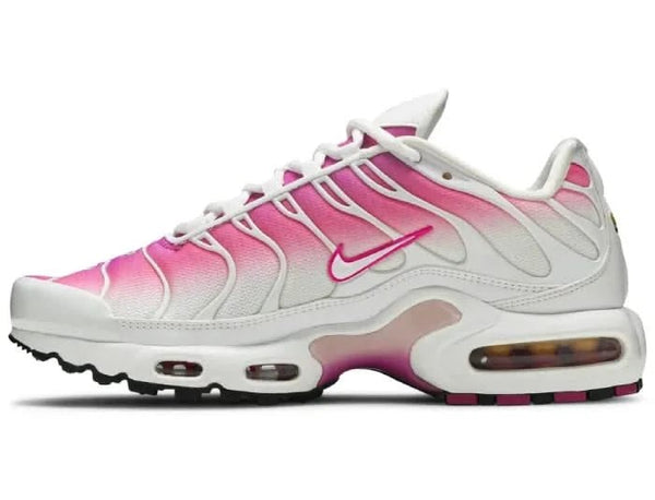 Nike Air Max Plus TN 'Pink Fade' Women's - UNTIED AU