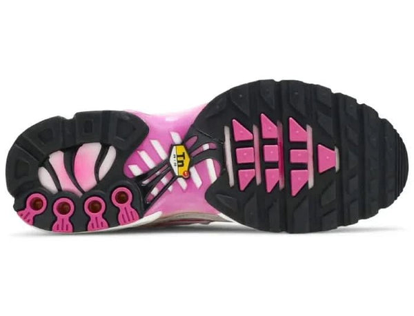 Nike Air Max Plus TN 'Pink Fade' Women's - UNTIED AU