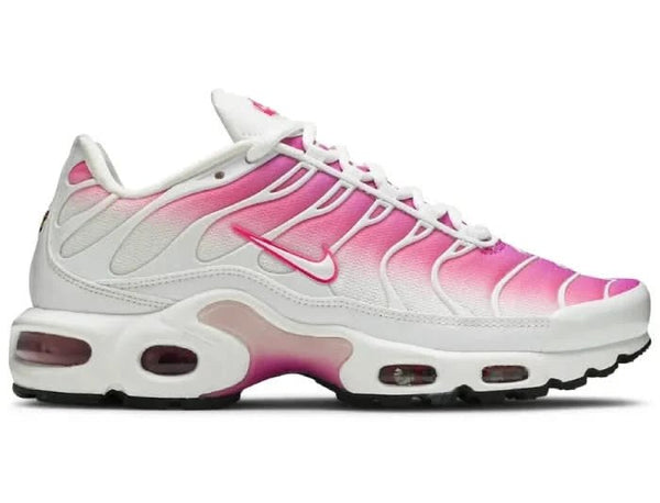 Nike Air Max Plus TN 'Pink Fade' Women's - UNTIED AU