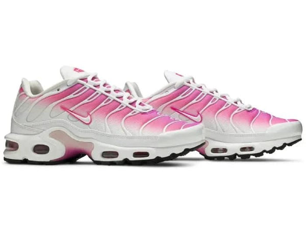 Nike Air Max Plus TN 'Pink Fade' Women's - UNTIED AU