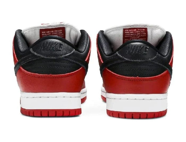 Nike Dunk Low SB 'J - Pack Chicago' - UNTIED AU